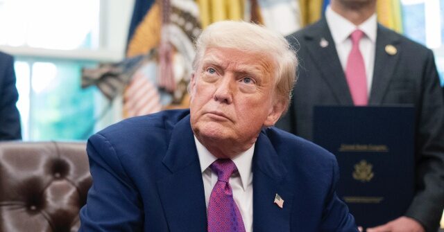 Trump Prohibits Entry for Visitors from Countries with High Terror Risks Following Boulder Firebomb Incident