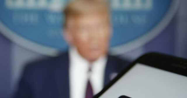 Trump Prolongs TikTok Ban Deadline for the Third Time