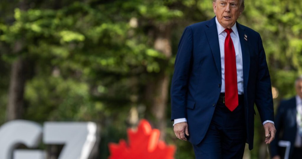 Trump Requests the Appointment of a Special Prosecutor to Look into 2020 Election Fraud