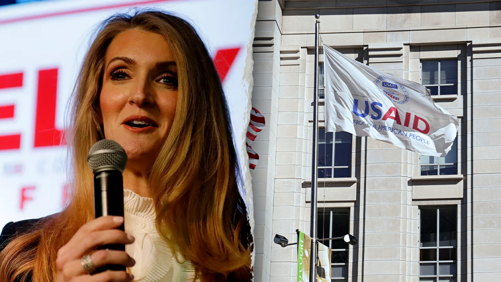 Trump SBA starts review of all government contracts given out in the past decade