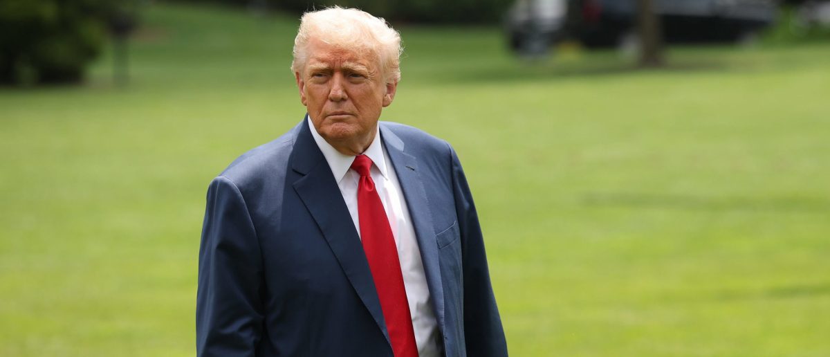 Trump States That Numerous Chinese Students Are Beneficial for Our Nation