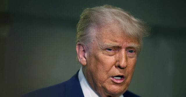 Trump Urges to Stop Israel-Iran Conflict, Claims Putin Concurred in Conversation