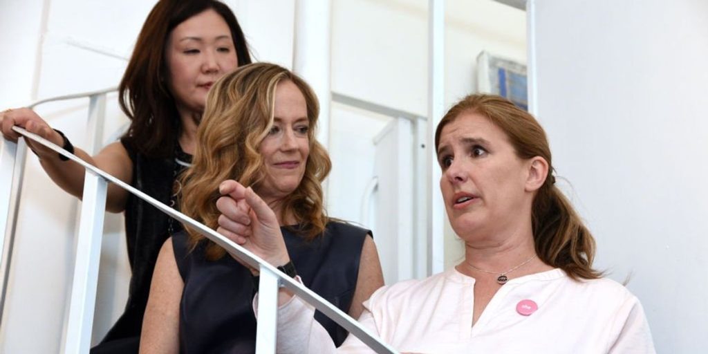 Trump achieves another victory in fight against gender ideology: Children’s Hospital LA to close child sex-change facility