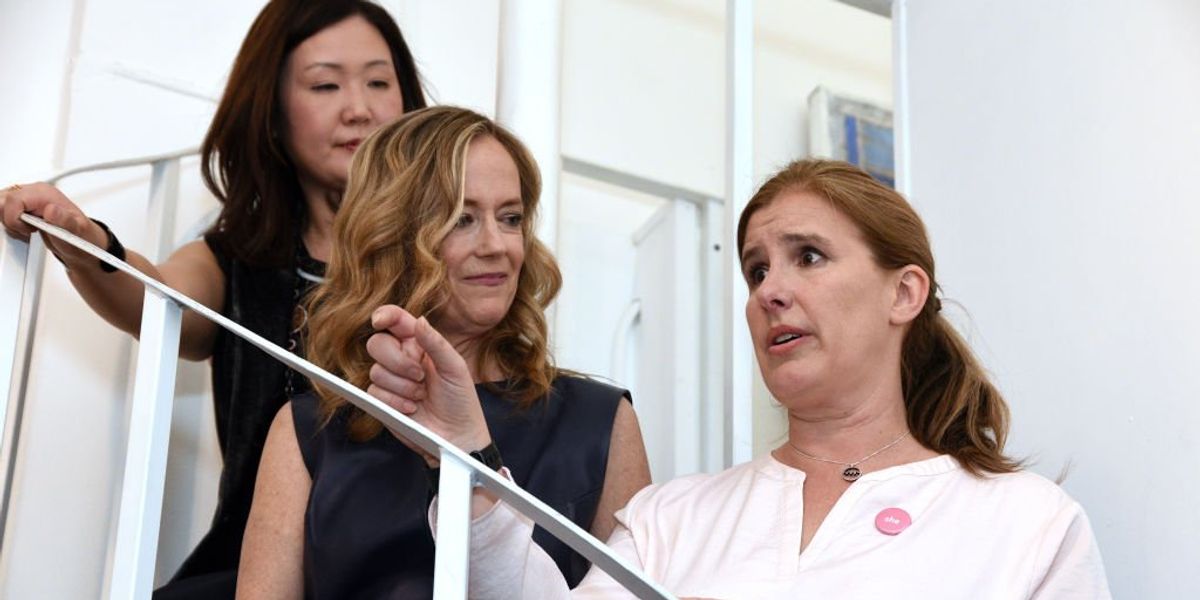 Trump achieves another victory in fight against gender ideology: Children’s Hospital LA to close child sex-change facility