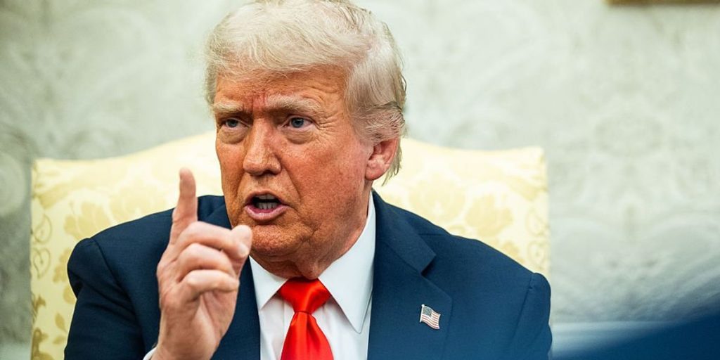 Trump acted to stop foreign students from entering Harvard due to security concerns. Enter: Obama judge.