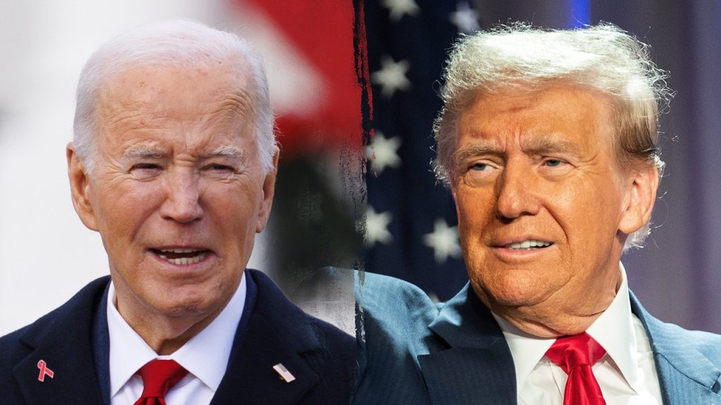 Trump administration allows former Biden staff to give testimony about his supposed decline.