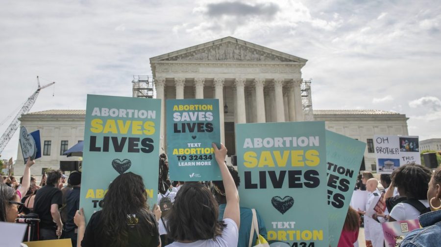 Trump administration cancels emergency abortion guidelines