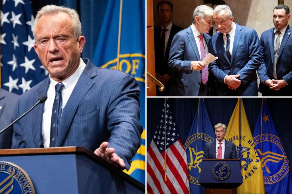 Trump administration gets commitment from health insurers to enhance patient care