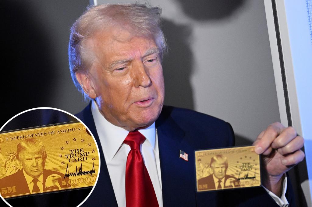 Trump administration launches online platform for US citizenship available to those who can pay.