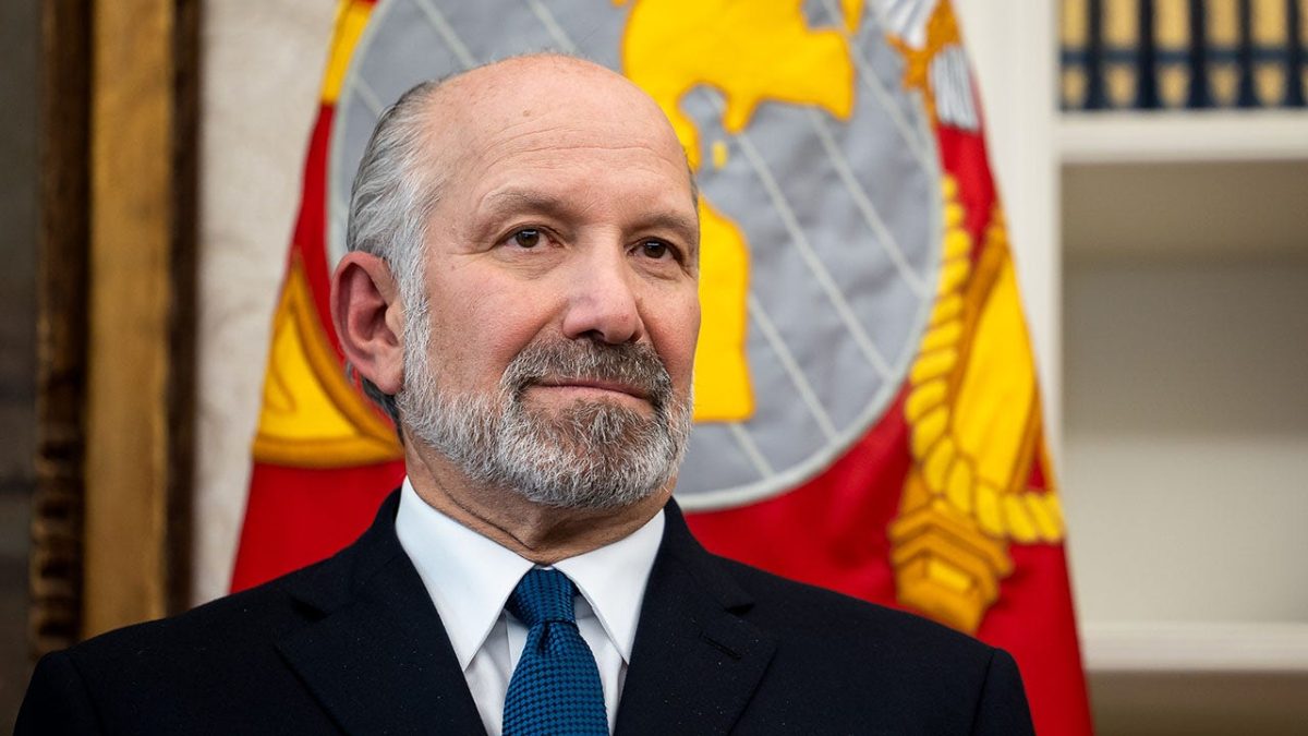 Trump administration seeks quick U.S.-India trade deal within months