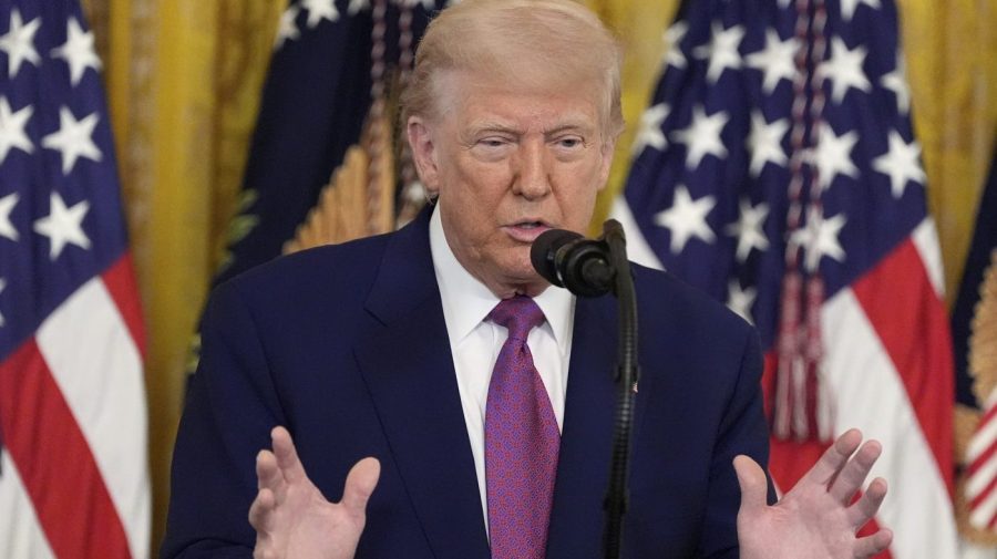 Trump administration set to close LGBTQ youth suicide hotline next month