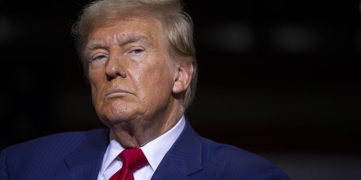 Trump aims to unite Republicans as the Senate considers his significant bill.