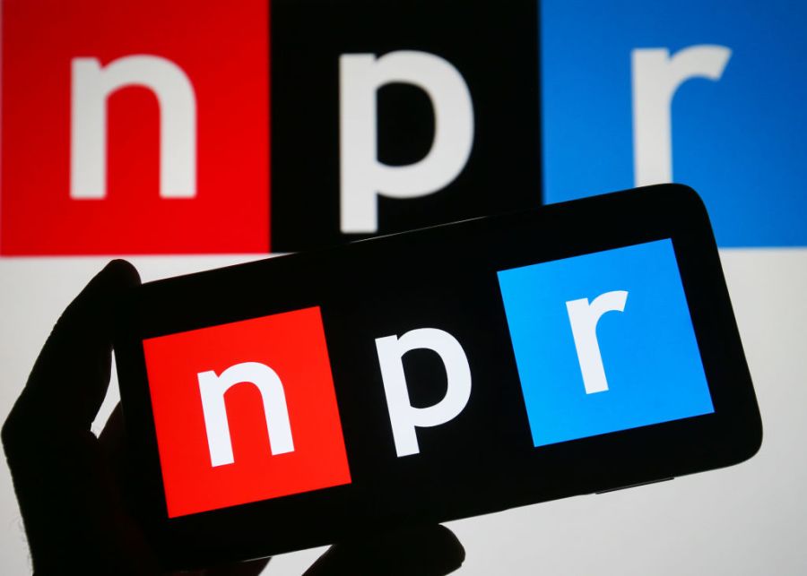 Trump and Congress can stop the misuse of taxpayer money by PBS and NPR