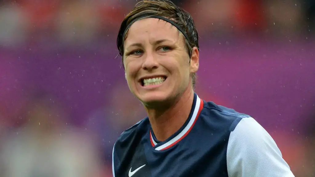 Trump and his team are clever for achieving at least one thing, says USWNT icon.