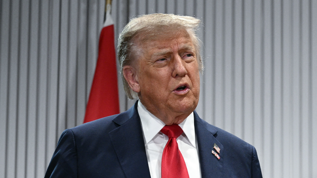 Trump at G7: Removing Russia from G8 was a significant error