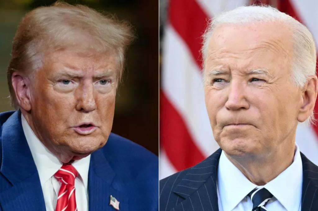 Trump calls for inquiry into the obvious cover-up of Biden’s mental decline and the use of an autopen by his aides.