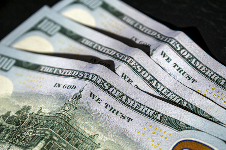 Trump celebrates $1K-per-child "Trump Accounts" during White House discussion