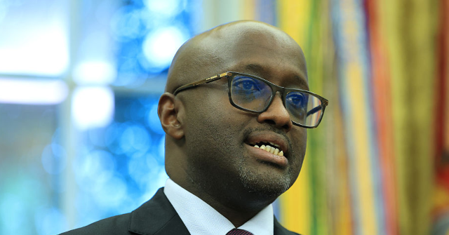 Trump certainly merits the Nobel Peace Prize for his role in ending the 30-year conflict with the Congo peace agreement.