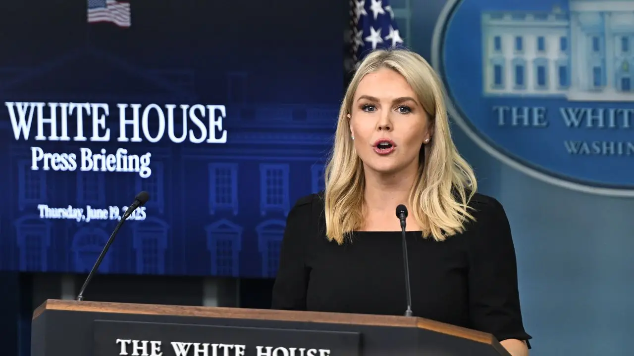 Trump claims socialist Mamdani would 'destroy' New York City if he becomes mayor