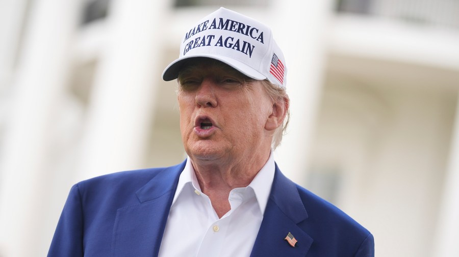 Trump complains he won't receive a Nobel Peace Prize 'regardless' as worldwide conflicts continue