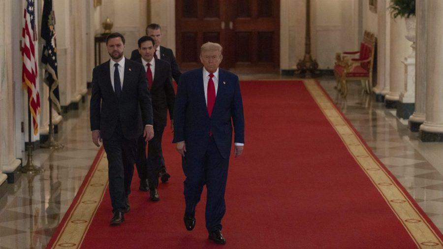 Trump hits Iran: 5 questions on what comes next