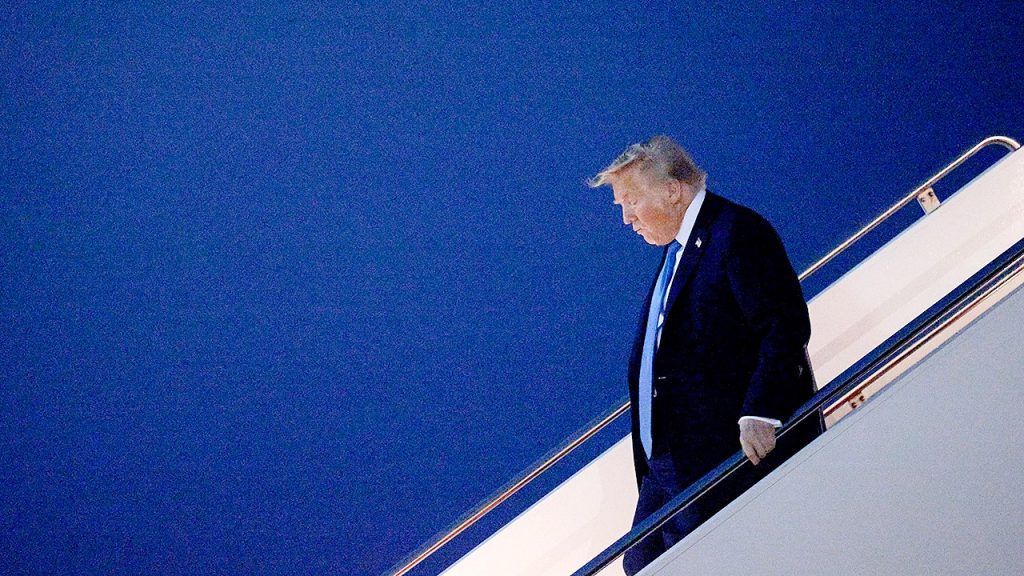 Trump cuts G7 summit short to address the deadly Israel-Iran conflict and other major news