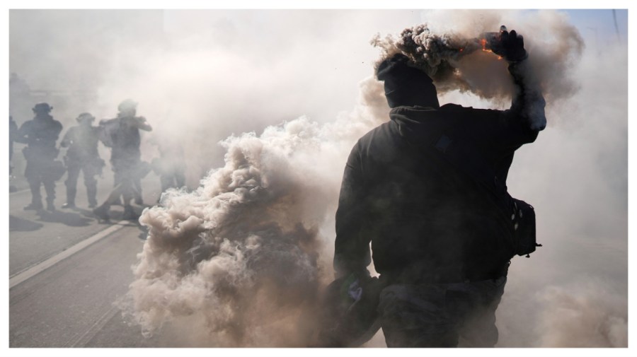 Trump sends troops to Los Angeles after immigration crackdown protests: What to know