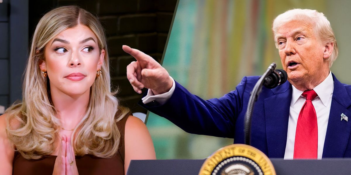 Trump did not ban emergency abortion