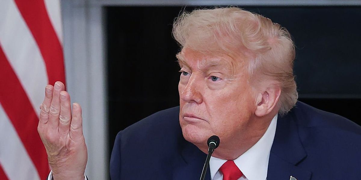 Trump directs ICE to increase deportations in cities led by Democrats after MAGA response to limited halt on raids