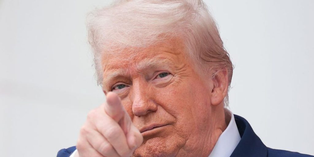 Trump eliminated DEI — but is it still alive at major federal contractors like Lockheed Martin?