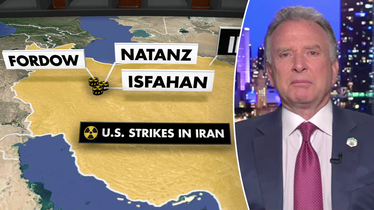 Trump envoy criticizes leaked report stating Iran nuclear strikes were inadequate