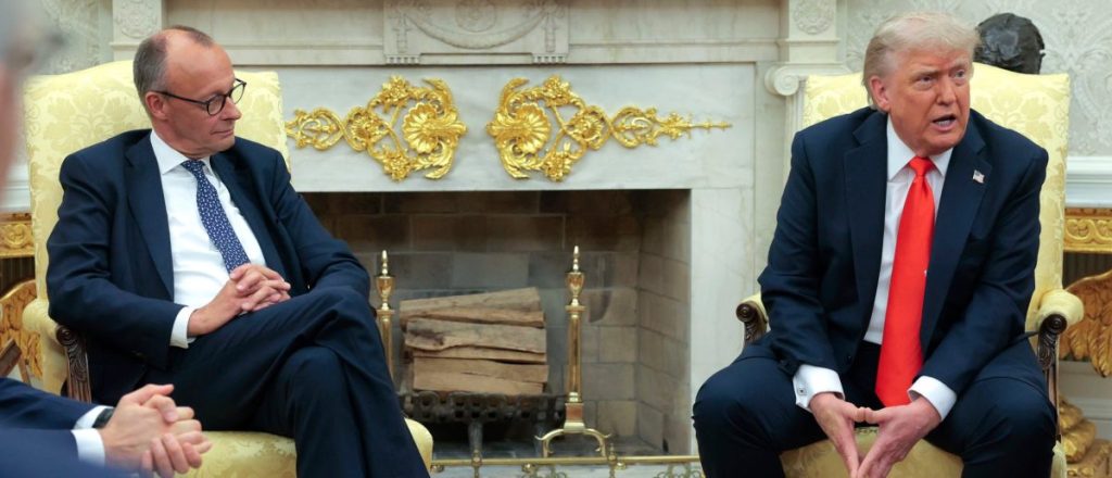 Trump explains why he believes Elon Musk is unhappy with his ‘big, beautiful’ bill