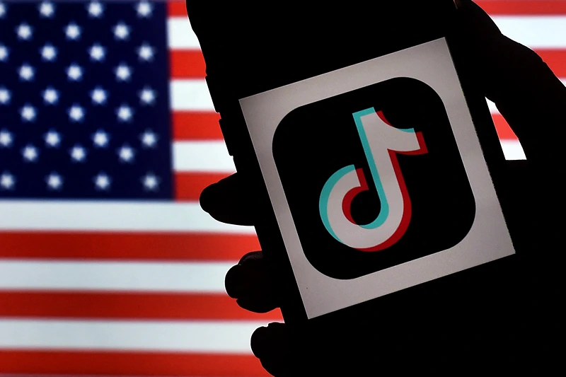 Trump grants TikTok an additional 90 days to secure a U.S. purchaser