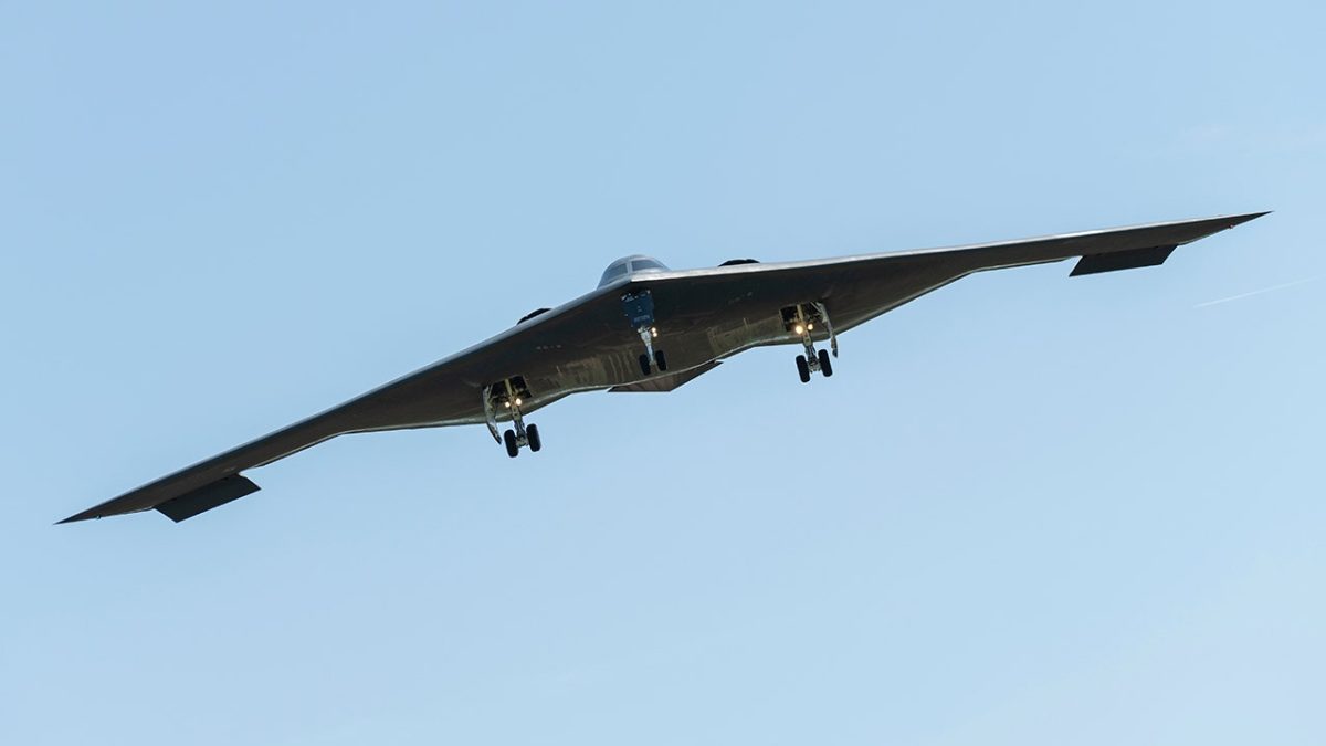 Trump hints at regime change following significant strikes on Iran