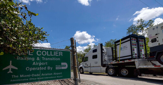 Trump is planning a visit and feels enthusiastic about it