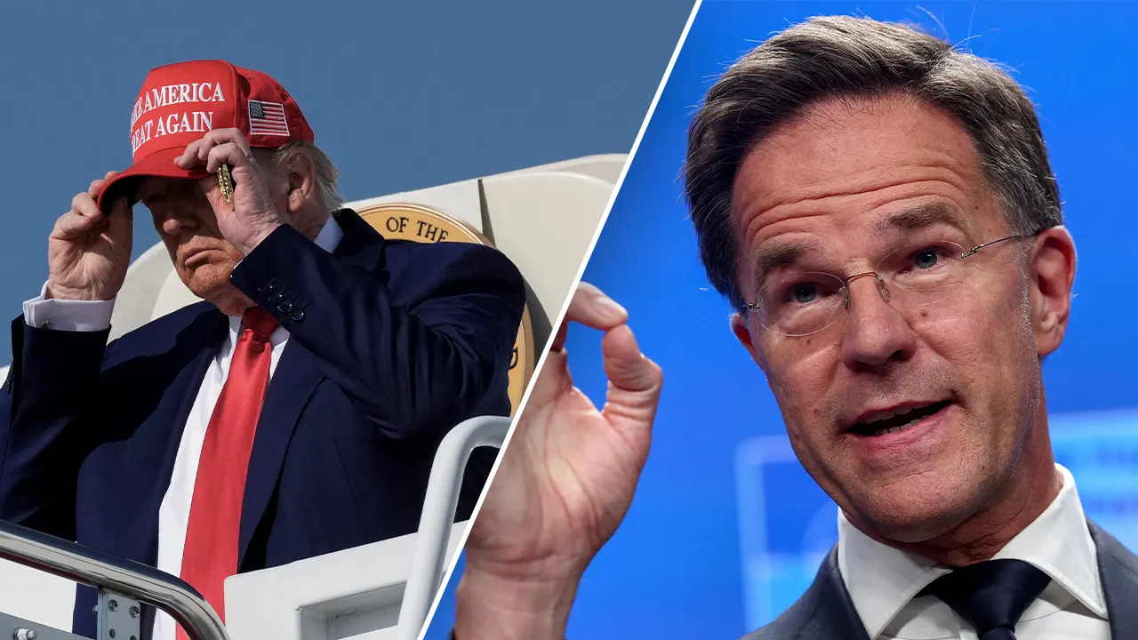 Trump joins NATO summit as partners decide to increase defense budgets