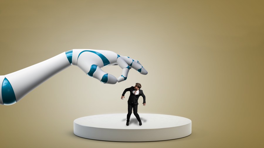 Trump must stop the AI bloodbath before it’s too late 