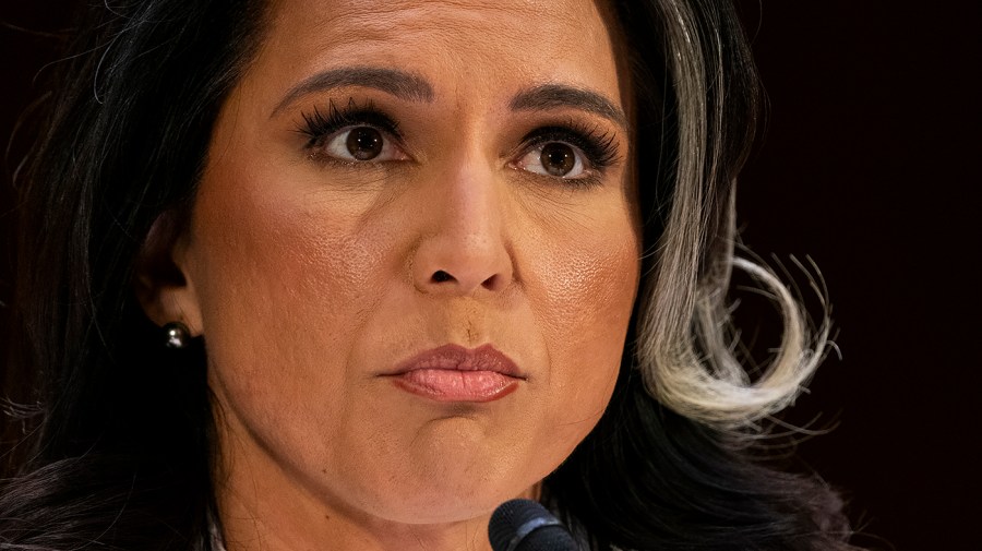 Trump must take on his own administration's isolationist wing 