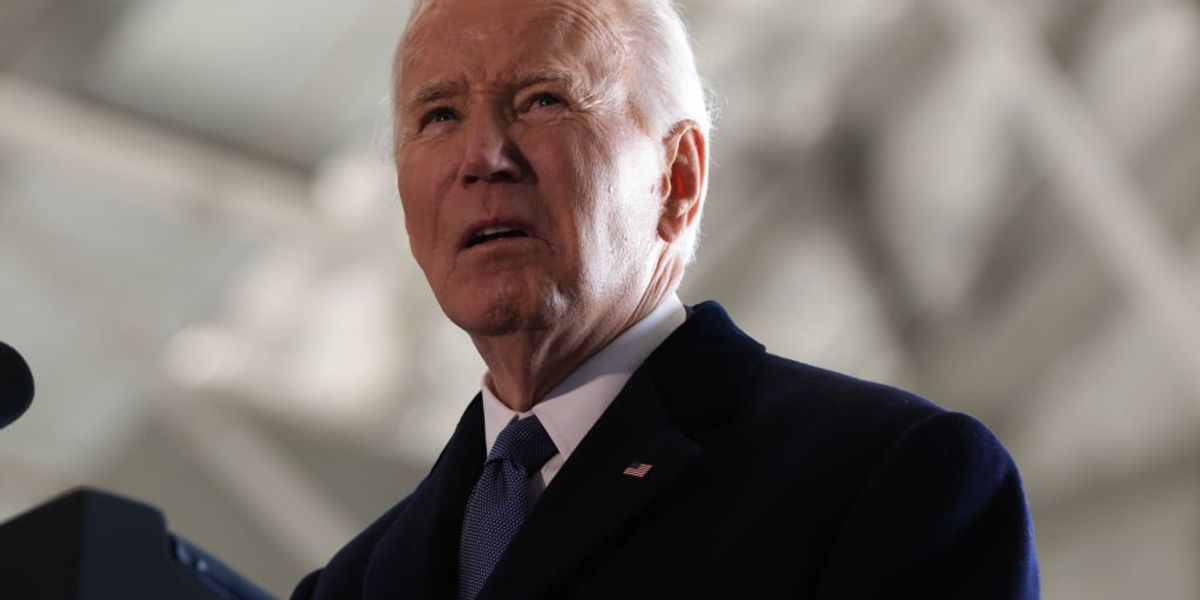 Trump promises to reveal hidden government activities by investigating claims of Biden's misuse of autopen powers.