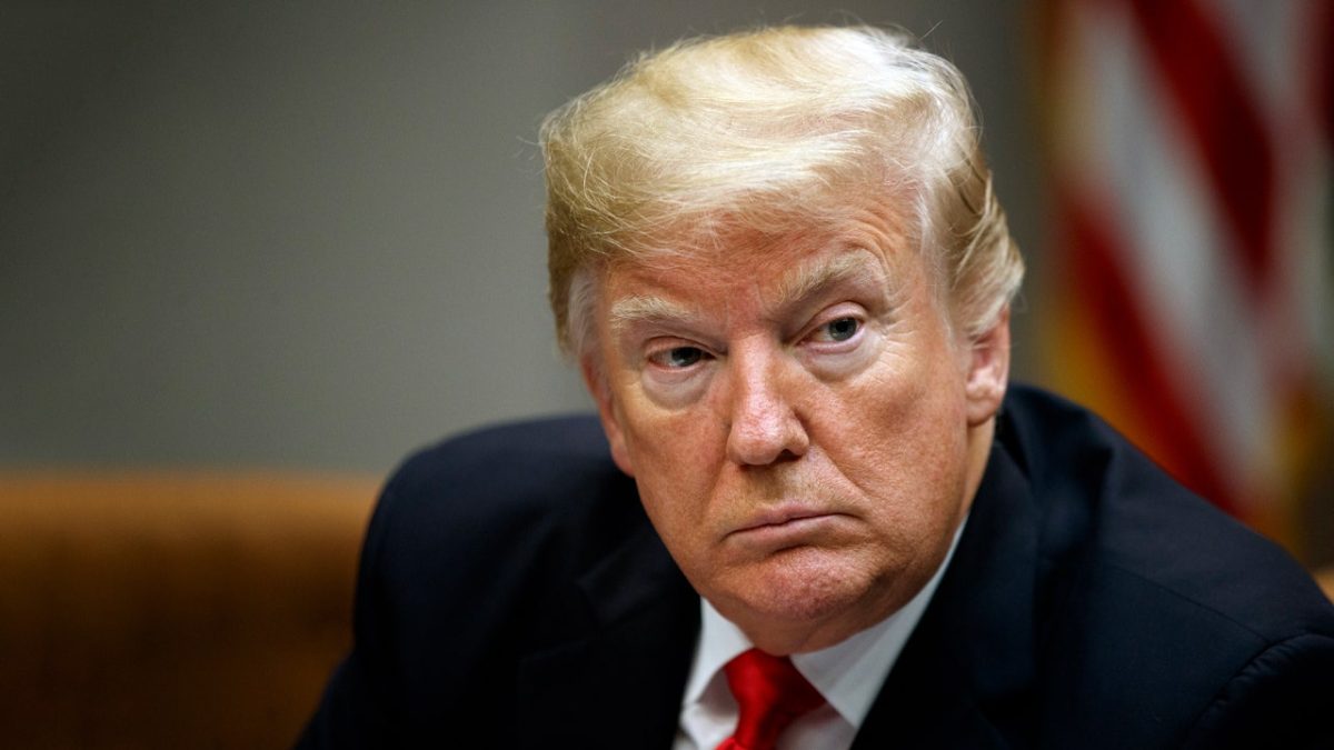 Trump promotes significant spending reductions and tax changes in major bill