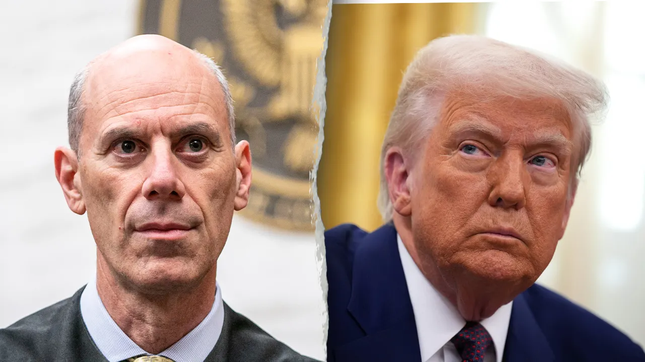 Trump receives temporary relief from granting due process to CECOT prisoners.