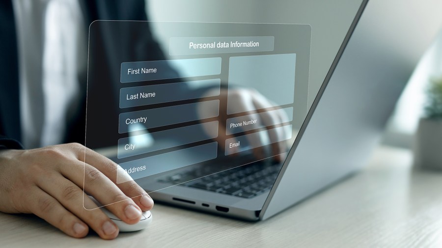 Trump knocks down barriers around personal data, raising alarm
