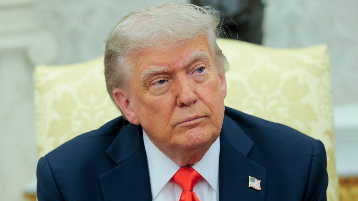 Trump requests an investigation into substantial evidence of fraud in the 2020 election.