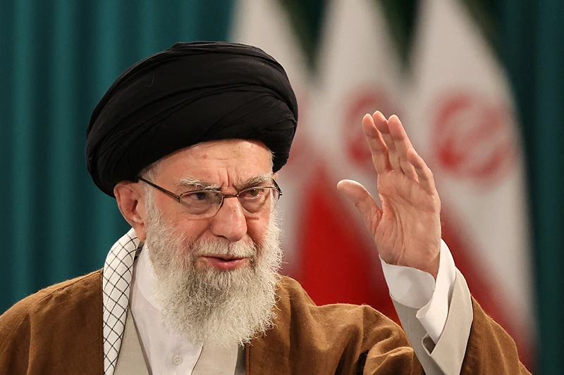 Trump turned down Israeli plan to kill Iranian supreme leader