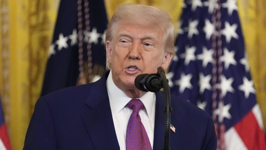 Trump warns that an Israeli attack on Iran might jeopardize nuclear negotiations.