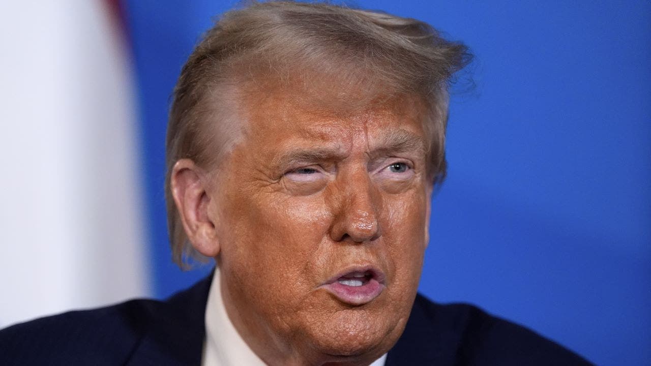 Trump warns that the US would attack Iran again if it restarts its nuclear program.