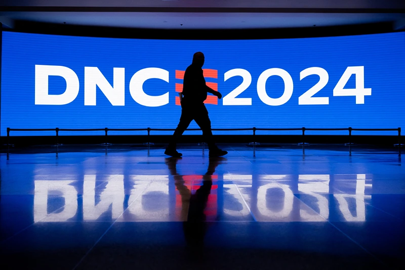 Trump wins as court dismisses DNC lawsuit regarding Federal Election Commission oversight