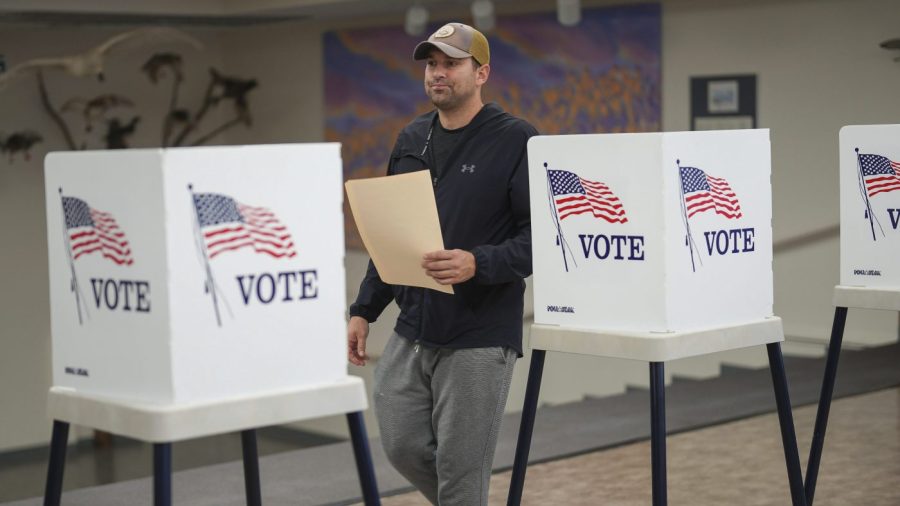 Trump withdraws lawsuit against Iowa pollster J. Ann Selzer