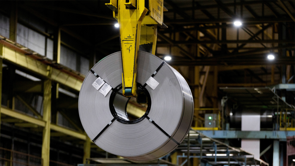 Trump's 50% tariffs on steel and aluminum imports are now in place