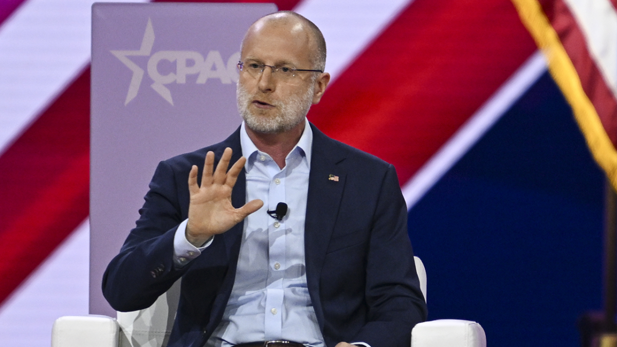 Trump's FCC investigates Biden's cybersecurity initiative due to China security issues